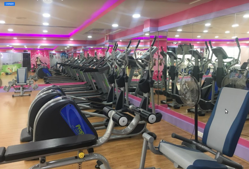 Pink Fitness Active Life | Gym and Fitness Centre