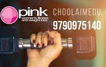 Pink Fitness|Salon|Active Life