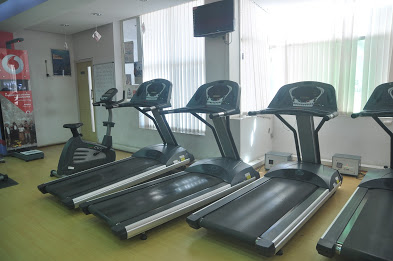 Pink Fitness Active Life | Gym and Fitness Centre