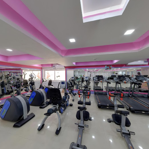 Pink Fitness Active Life | Gym and Fitness Centre
