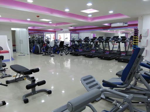Pink Fitness Active Life | Gym and Fitness Centre
