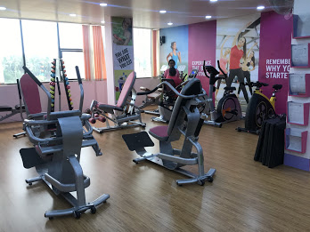Pink Fitness - Ladies Gym Active Life | Gym and Fitness Centre