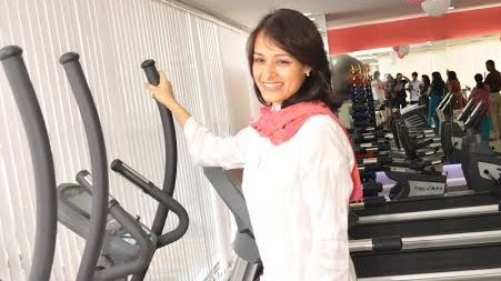 Pink Fitness - Ladies Gym karur Active Life | Gym and Fitness Centre