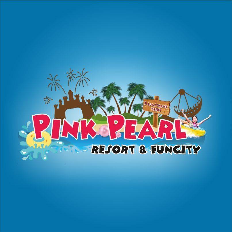 Pink Pearl Logo