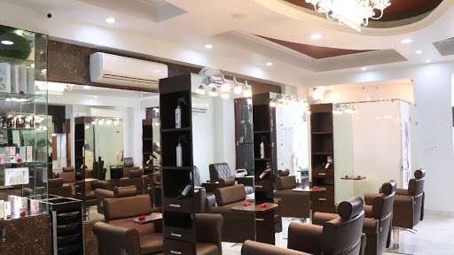 Pinklime Salon Active Life | Salon