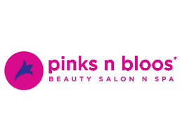 Pinks N Bloos Beauty Salon|Salon|Active Life