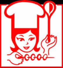 Pinkys Kitchen Caterers Logo