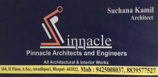 PINNACLE ARCHITECTS & ENGINEERS|IT Services|Professional Services