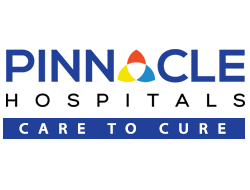 Pinnacle Hospital Logo