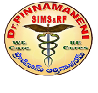 Pinnamaneni Siddhartha Medical College Logo