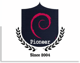 Pioneer - Coaching Centres - Logo