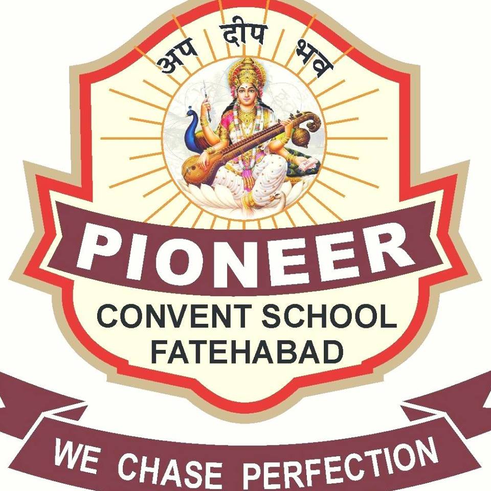 Pioneer Convent School|Coaching Institute|Education