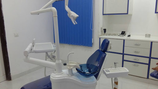 Pioneer Dental Clinic Medical Services | Dentists
