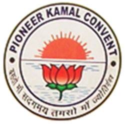 Pioneer Kamal Convent School Logo