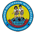 Pioneer Montessori School Logo