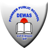 Pioneer Public School Logo