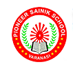 Pioneer Sainik School Logo