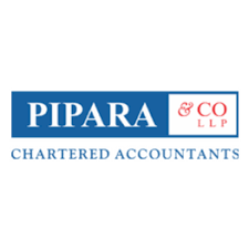 Pipara & Co LLP Logo