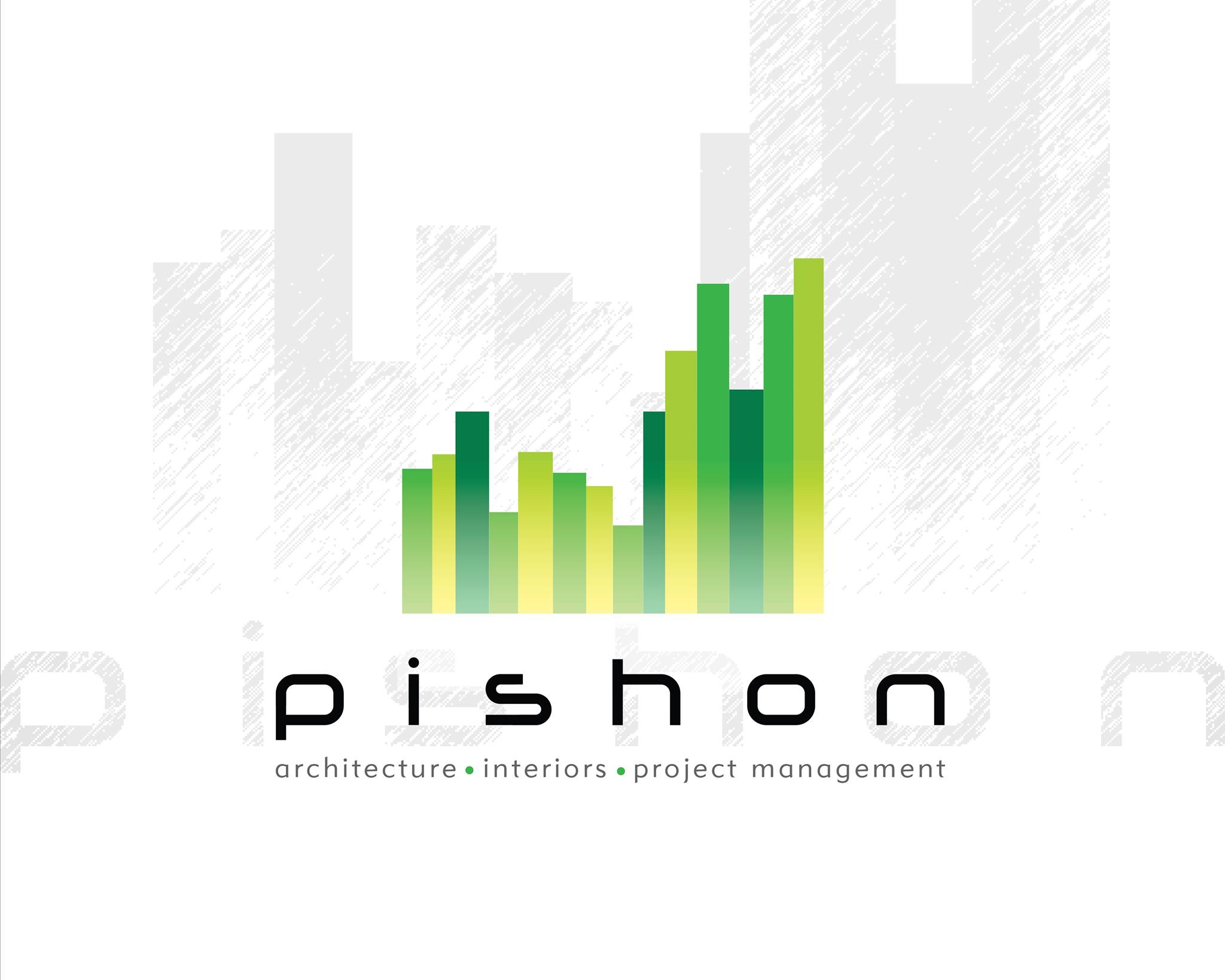 Pishon Designs Logo