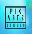 PIXARTS STUDIO Logo