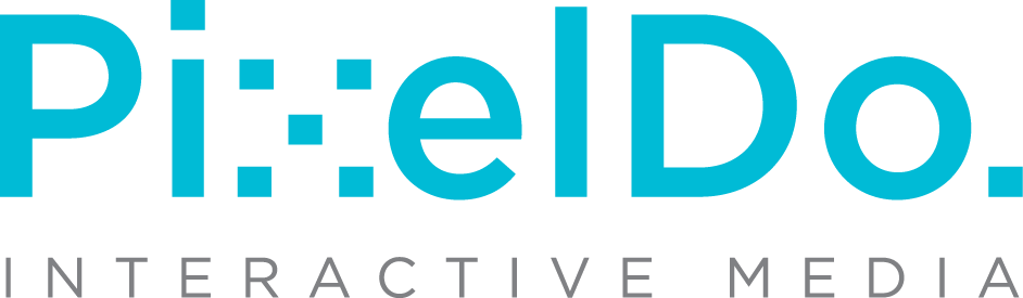 PixelDo Logo
