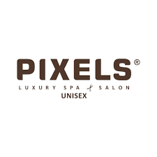 Pixels Luxury Salon & Spa|Gym and Fitness Centre|Active Life