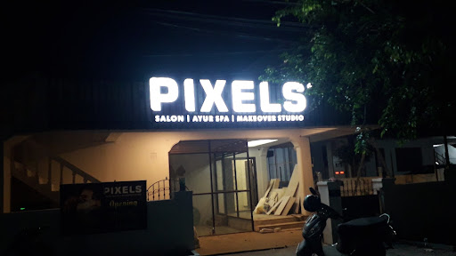 Pixels Luxury Salon & Spa Active Life | Salon