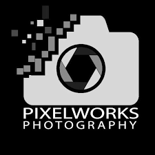 Pixelworks Photography - Logo