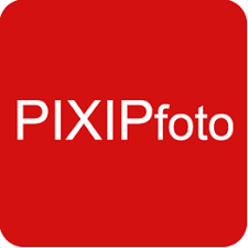 PIXIPfoto Indian Wedding - Logo