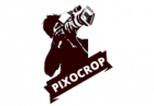 Pixocrop Logo