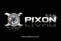 PIXON Studios - Logo