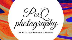 PixQ Photography Logo