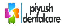 Piyush Dental Care - Logo