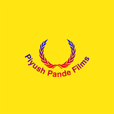 Piyush Pande Films - Logo