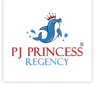PJ Princess Regency Logo