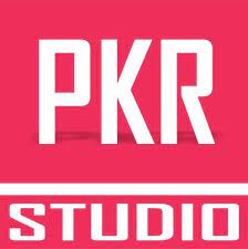 PKR Studio & Photographer - Logo