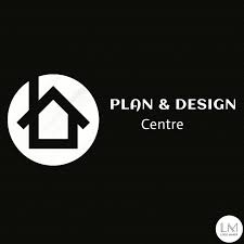 Plan & Design Centre Logo