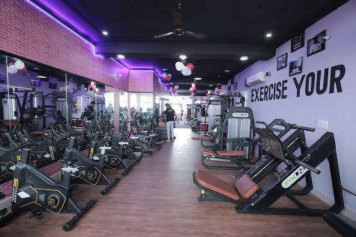 Planet Gym Active Life | Gym and Fitness Centre