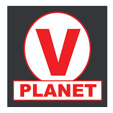 PlanetVidya - Logo