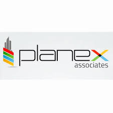 Planex Associates - Logo