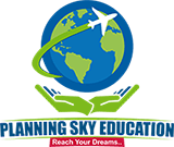 Planning Sky Education - Logo