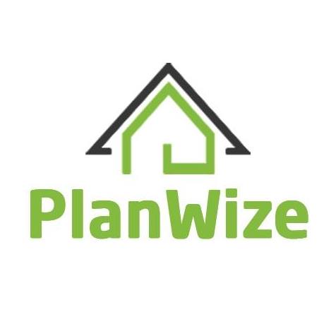 PlanWize Constructions - Logo