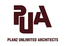 Planz Unlimited Architects - Logo