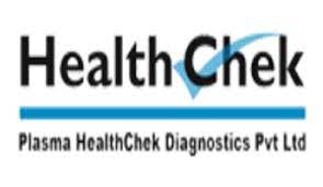 Plasma HealthChek Diagnostics Pvt.Ltd Logo