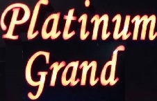 Platinum Grand - Logo