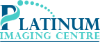 Platinum IMAGING Centre Preet vihar Logo