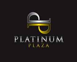 Platinum Plaza - Logo