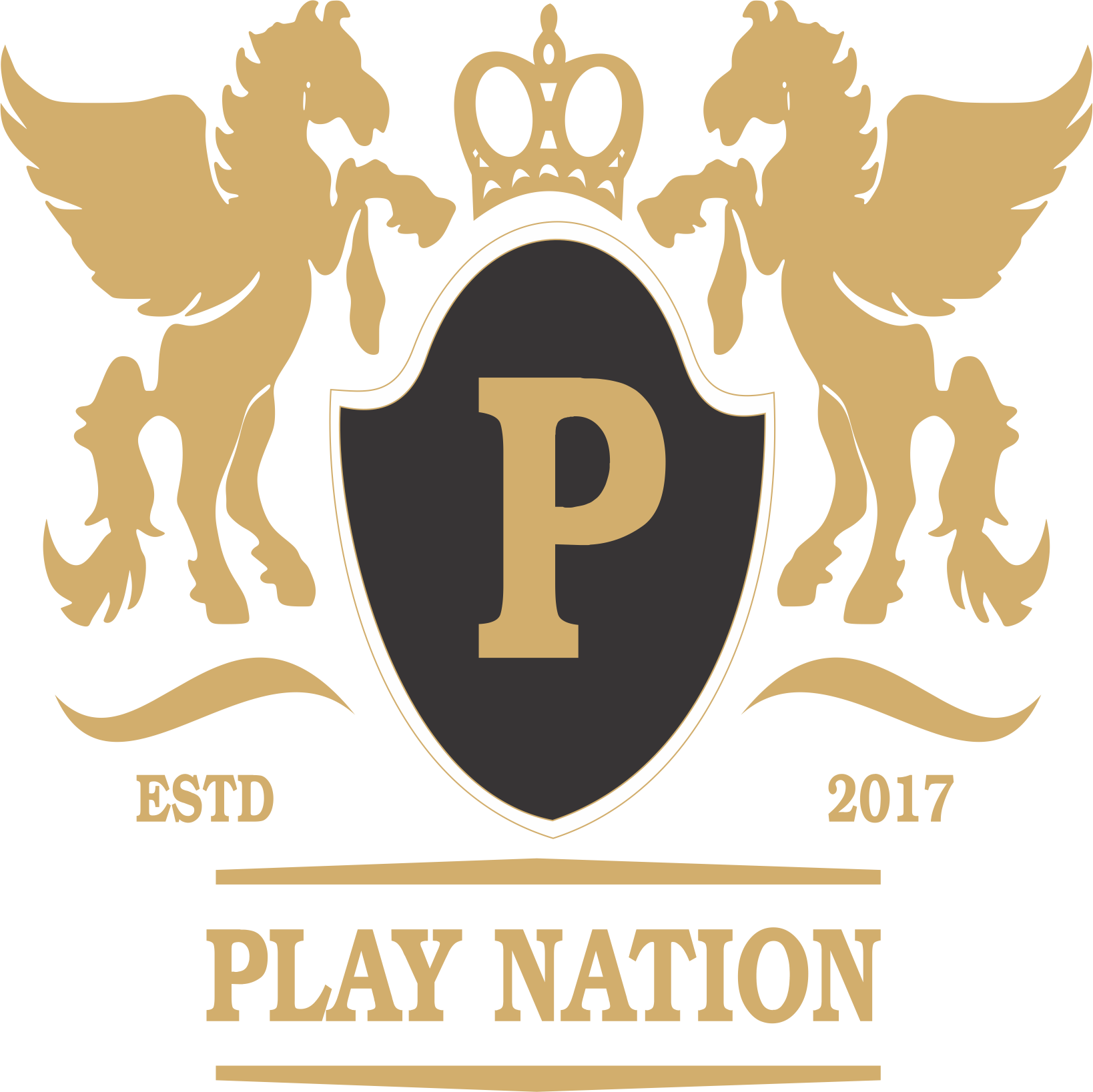 Play Nation Adventure Park - Logo