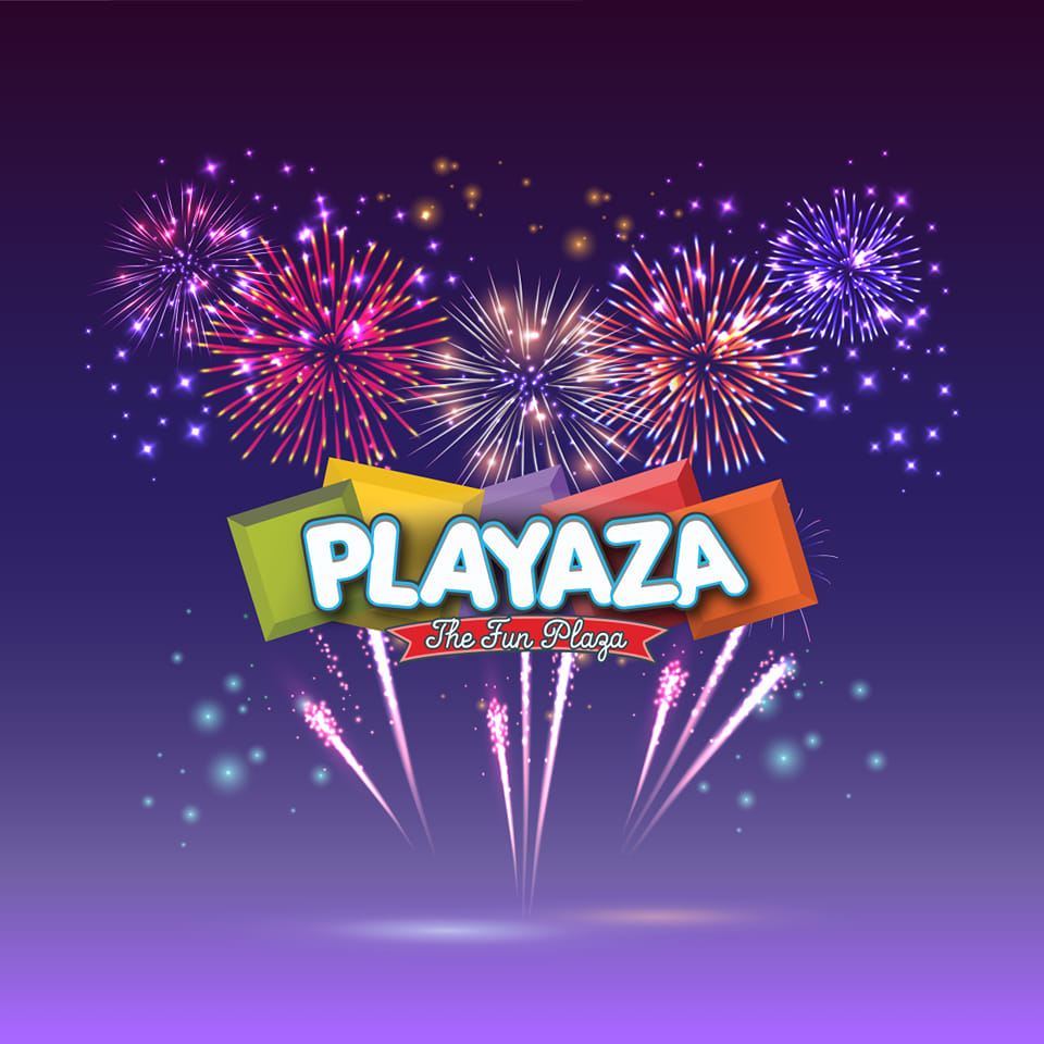 Playaza - Logo