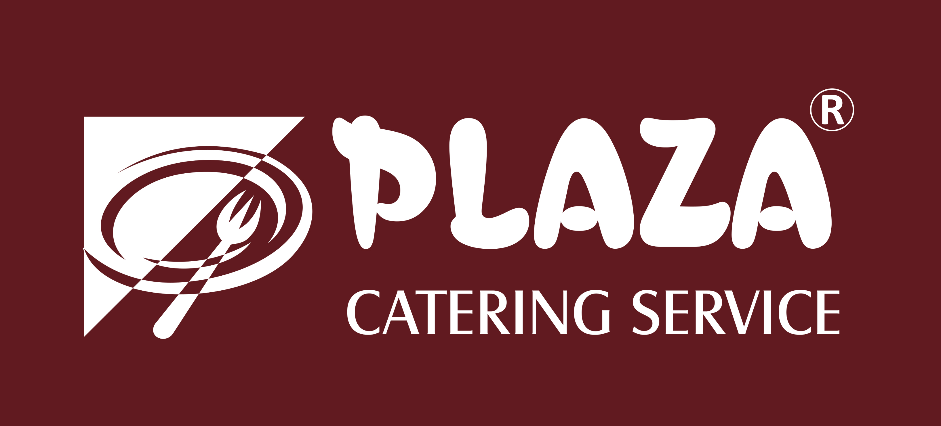Plaza Catering - Logo